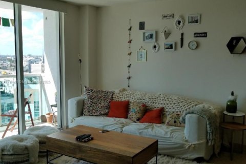 Copropriété à vendre à Miami, Floride: 1 chambre, 70.33 m2 № 1973800 - photo 5
