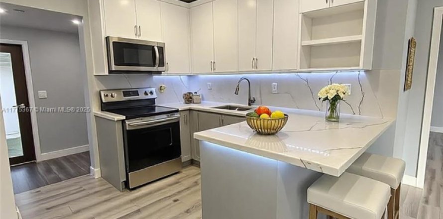 Commercial property in Miami, Florida 115.94 sq.m. № 1628069