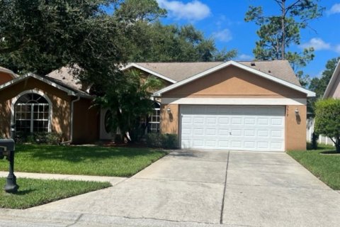Villa ou maison à Wesley Chapel, Floride 3 chambres, 178.74 m2 № 2388129