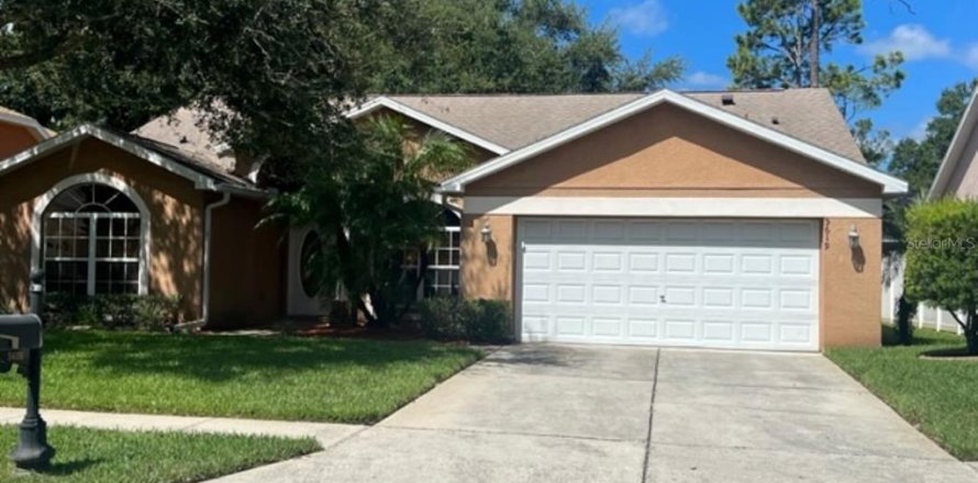 Villa ou maison à Wesley Chapel, Floride 3 chambres, 178.74 m2 № 2388129