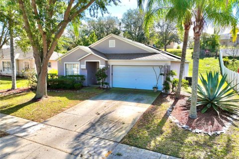 Casa en venta en Clermont, Florida, 4 dormitorios, 177.26 m2 № 1567852 - foto 1