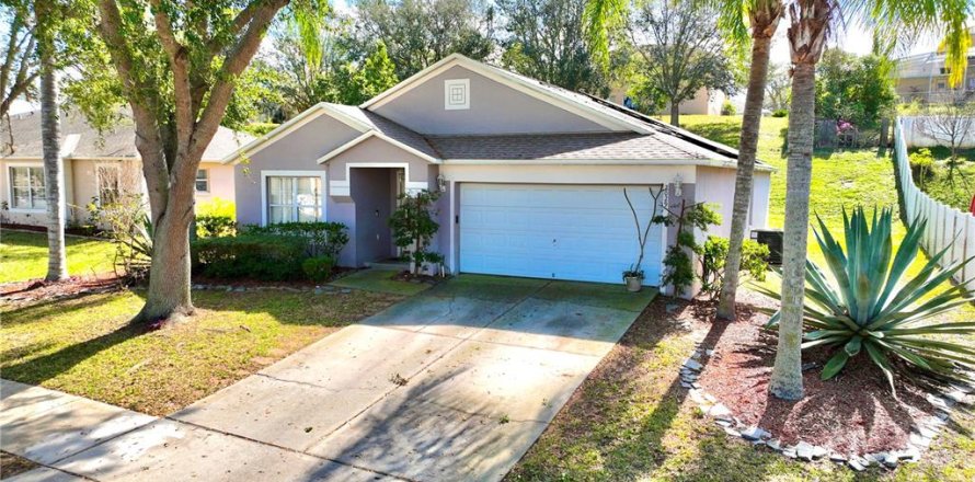 Casa en Clermont, Florida 4 dormitorios, 177.26 m2 № 1567852