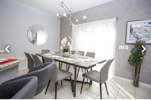 Touwnhouse à vendre à Kissimmee, Floride: 4 chambres, 151.99 m2 № 2295299 - photo 7