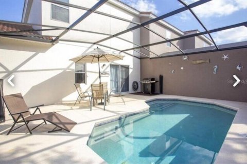 Touwnhouse à vendre à Kissimmee, Floride: 4 chambres, 151.99 m2 № 2295299 - photo 8