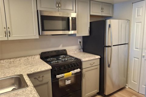 Copropriété à vendre à Altamonte Springs, Floride: 1 chambre, 53.98 m2 № 2197964 - photo 11