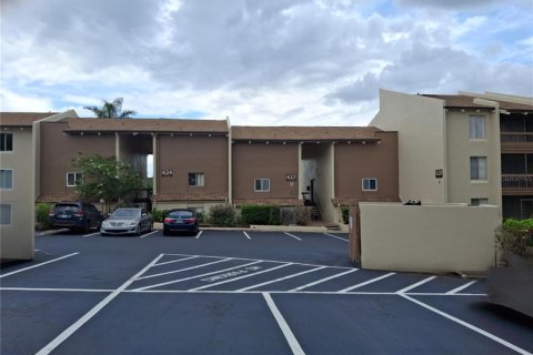 Copropriété à vendre à Altamonte Springs, Floride: 1 chambre, 53.98 m2 № 2197964 - photo 2