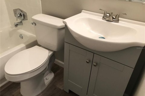 Copropriété à vendre à Altamonte Springs, Floride: 1 chambre, 53.98 m2 № 2197964 - photo 20