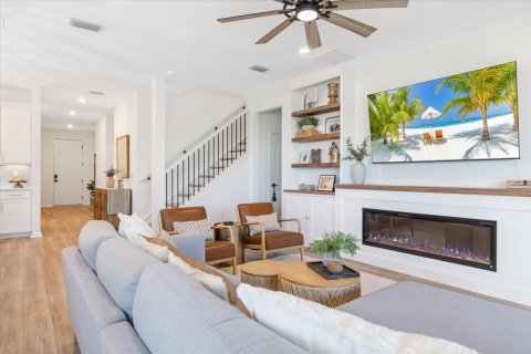 Villa ou maison à vendre à Vero Beach, Floride: 5 chambres, 272.2 m2 № 2265784 - photo 12