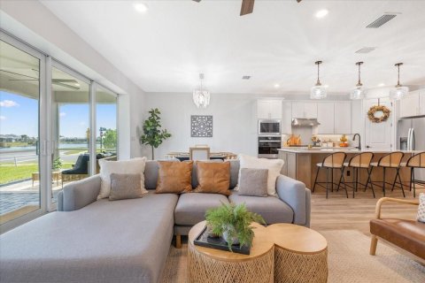 Villa ou maison à vendre à Vero Beach, Floride: 5 chambres, 272.2 m2 № 2265784 - photo 10