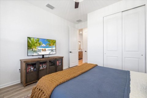Villa ou maison à vendre à Vero Beach, Floride: 5 chambres, 272.2 m2 № 2265784 - photo 29