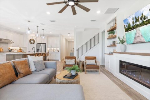 Villa ou maison à vendre à Vero Beach, Floride: 5 chambres, 272.2 m2 № 2265784 - photo 11