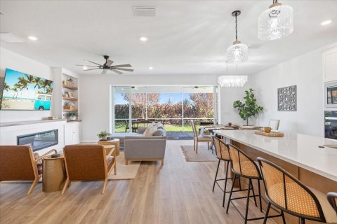Villa ou maison à vendre à Vero Beach, Floride: 5 chambres, 272.2 m2 № 2265784 - photo 7