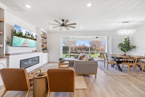 Villa ou maison à vendre à Vero Beach, Floride: 5 chambres, 272.2 m2 № 2265784 - photo 13