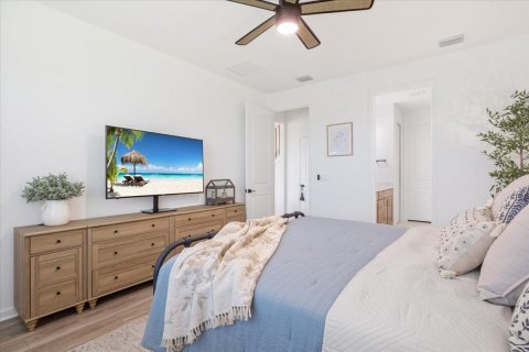 Villa ou maison à vendre à Vero Beach, Floride: 5 chambres, 272.2 m2 № 2265784 - photo 25