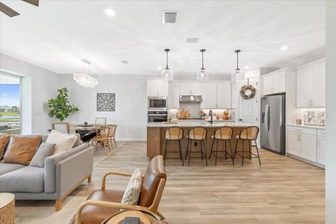 Villa ou maison à vendre à Vero Beach, Floride: 5 chambres, 272.2 m2 № 2265784 - photo 17