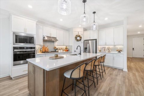 Villa ou maison à vendre à Vero Beach, Floride: 5 chambres, 272.2 m2 № 2265784 - photo 20