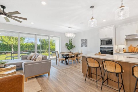 Villa ou maison à vendre à Vero Beach, Floride: 5 chambres, 272.2 m2 № 2265784 - photo 9
