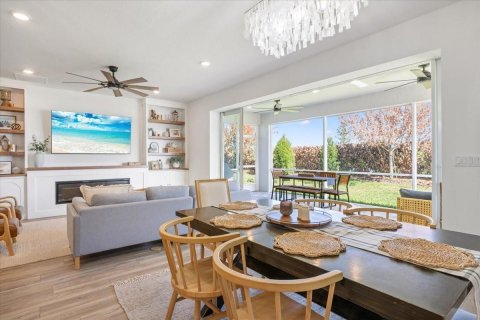 Villa ou maison à vendre à Vero Beach, Floride: 5 chambres, 272.2 m2 № 2265784 - photo 6