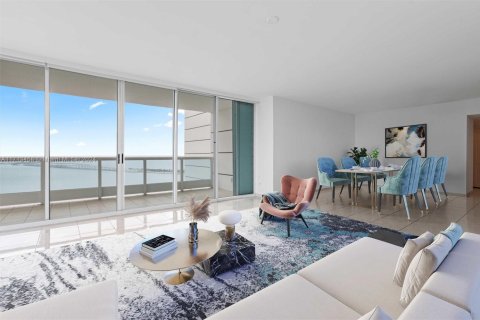 Copropriété à vendre à Miami, Floride: 2 chambres, 192.31 m2 № 1465135 - photo 3