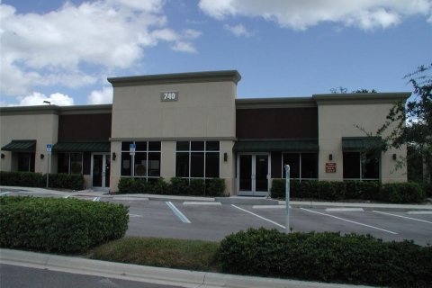 Immobilier commercial à louer à Lake Mary, Floride: 190.64 m2 № 620077 - photo 1