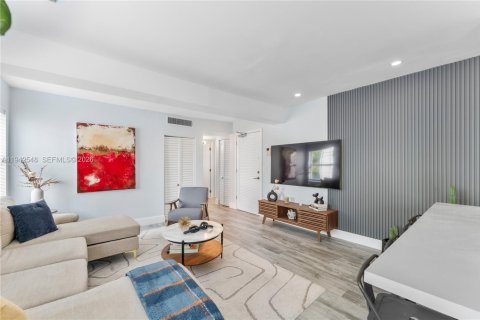 Copropriété à vendre à Miami Beach, Floride: 2 chambres, 62.24 m2 № 1999243 - photo 8