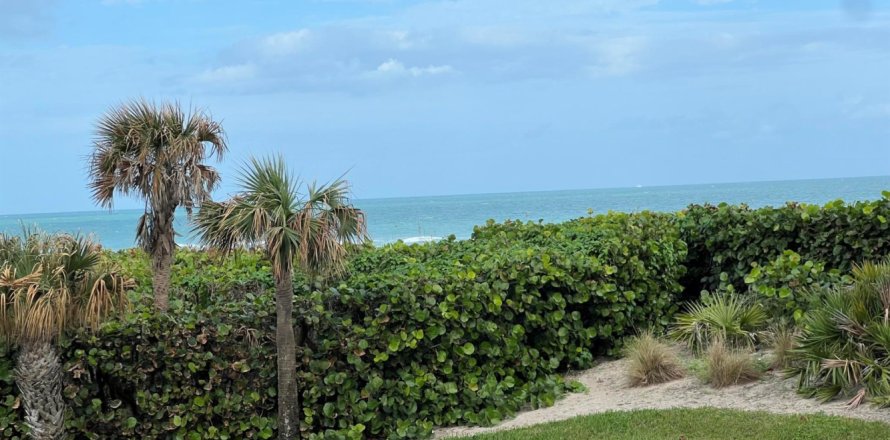Condo à Jensen Beach, Floride, 2 chambres № 1188582