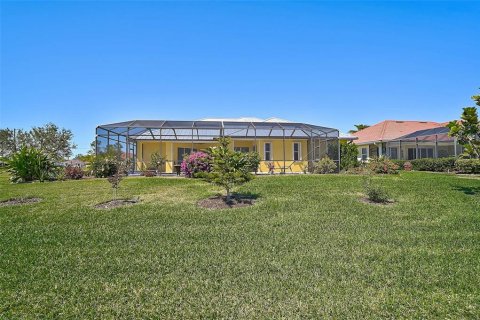 House in Rotonda, Florida 3 bedrooms, 226.22 sq.m. № 1575129 - photo 30