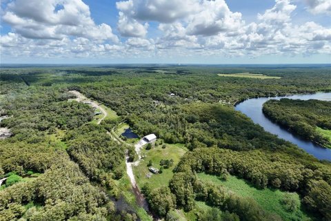 Land in Osteen, Florida № 1894133 - photo 10