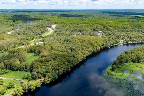Land in Osteen, Florida № 1894133 - photo 9