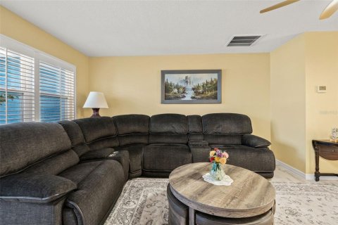 Villa ou maison à vendre à Hernando Beach, Floride: 3 chambres, 145.02 m2 № 2320955 - photo 6