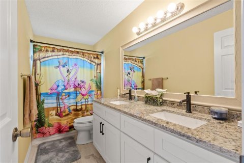 Villa ou maison à vendre à Hernando Beach, Floride: 3 chambres, 145.02 m2 № 2320955 - photo 27