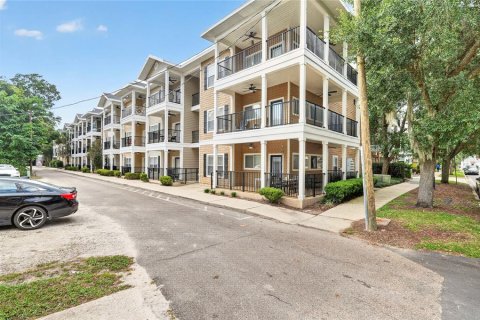 Condo in Gainesville, Florida, 2 bedrooms  № 2381021