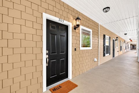 Condo in Gainesville, Florida, 2 bedrooms  № 2381021 - photo 4
