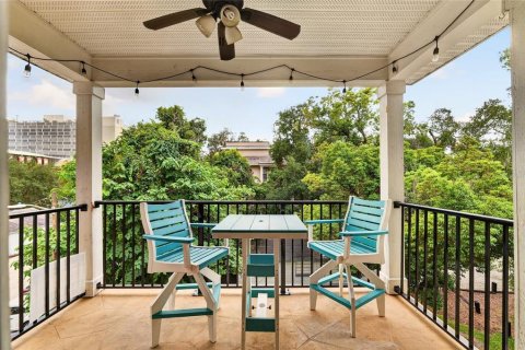 Condo in Gainesville, Florida, 2 bedrooms  № 2381021 - photo 28