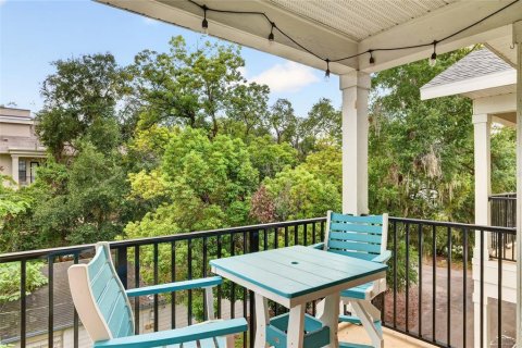 Condo in Gainesville, Florida, 2 bedrooms  № 2381021 - photo 30
