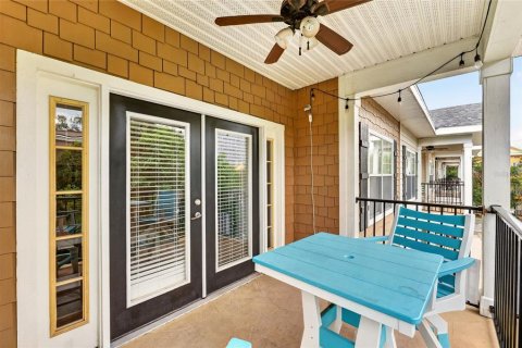 Condo in Gainesville, Florida, 2 bedrooms  № 2381021 - photo 29