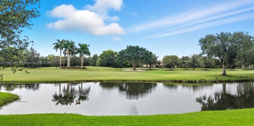 Condominio en Plantation, Florida, 4 dormitorios  № 1941189