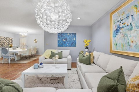 Condominio en venta en Plantation, Florida, 4 dormitorios, 240.9 m2 № 1941189 - foto 16