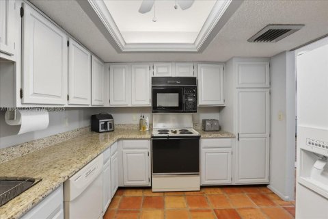 Condominio en venta en Plantation, Florida, 4 dormitorios, 240.9 m2 № 1941189 - foto 22