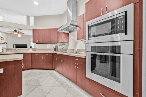 Villa ou maison à vendre à Parrish, Floride: 4 chambres, 260.31 m2 № 2125991 - photo 30