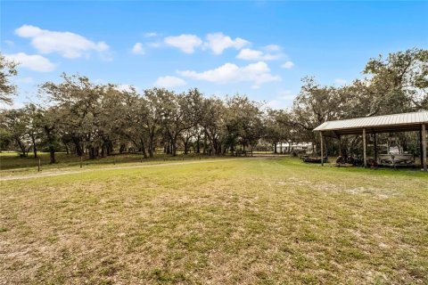 Land in Chuluota, Florida № 1565121 - photo 21