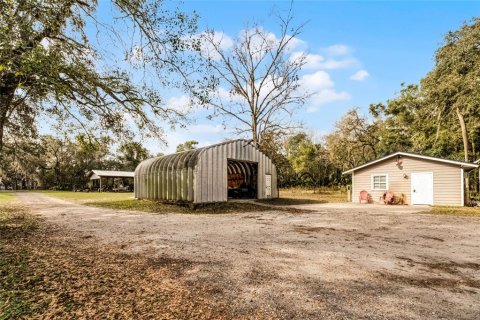 Land in Chuluota, Florida № 1565121 - photo 12