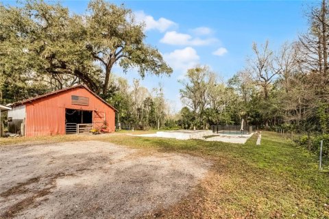 Land in Chuluota, Florida № 1565121 - photo 1