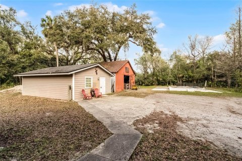 Land in Chuluota, Florida № 1565121 - photo 20