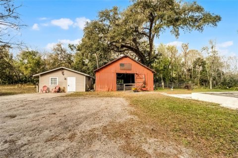 Land in Chuluota, Florida № 1565121 - photo 23