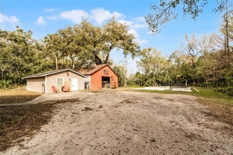 Land in Chuluota, Florida № 1565121 - photo 22
