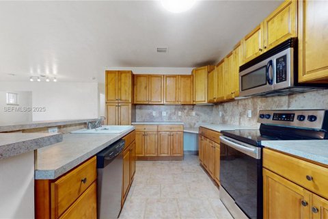 Townhouse in Palmetto Bay, Florida 3 bedrooms, 210.14 sq.m. № 1987173 - photo 8