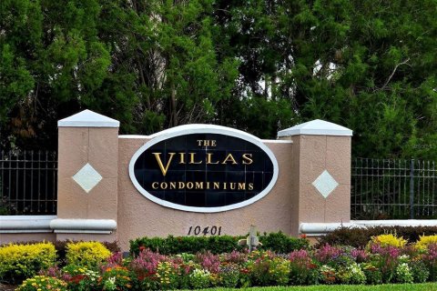 Adosado en alquiler en Tampa, Florida, 2 dormitorios, 109.16 m2 № 1812659 - foto 1