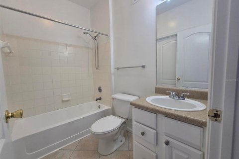 Adosado en alquiler en Tampa, Florida, 2 dormitorios, 109.16 m2 № 1812659 - foto 18