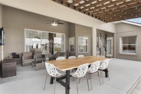House in Winter Garden, Florida 4 bedrooms, 233.84 sq.m. № 1747068 - photo 29